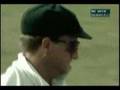 Brian Lara's 153