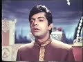 Mehdi Hassan - Akhri Bar Mil Rehay Hum- Wahid Murad Deeba