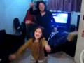 videos de Gente bailando