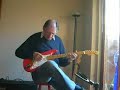 Wijnand Otten plays De Maskers (La Comparsa) Wijnand Otten plays De Maskers (La Comparsa)