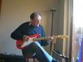 Wijnand Otten plays De Maskers (La Comparsa)