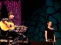 videos de emeric imre & friends - nebunul de alb