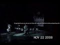 Conant Drumline V Show 2008