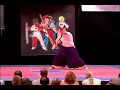Martial Arts: Weaponz #2 - Champion\