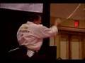 Martial Arts: Weaponz #2 - Champion's routine