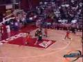 Daryl Lampley (Linden) Highlight Reel