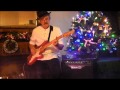 When a Child is Born. (Guitar instrumental)
