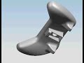 Video Game control in ugs nx5 part 2