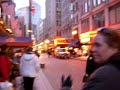 Holiday Lights & Shopping in Boston & Braintree