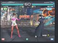 Tekken 5 DR anna vs. asuka joybox 7751