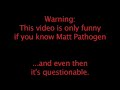 Matt Pathogen - Renaissance Man - Thumb #1