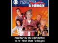 Matt Pathogen - Renaissance Man - Thumb #3