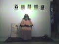 Kriya Yoga: Paramahamsa Hariharananda 1985 NYC 1 of 6