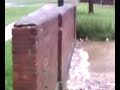 Wakefield floods - Flanshaw 1