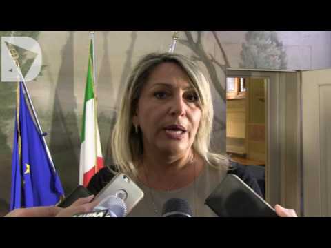 CRISTINA GRIECO SU PACCHETTO SCUOLA - dichiarazione