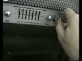 300wtt bass speeker test