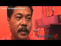 Dalang Wayang Poo Tay Hie