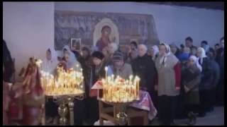 Песнопения Святой Пасхи