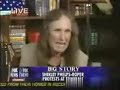 Crazy Religious Lady On Fox News...AGAIN!!!