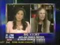 Crazy Religious Lady On Fox News...AGAIN!!!