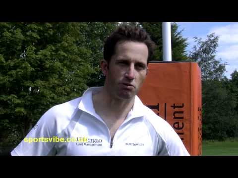 Ben Ainslie