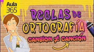 148 - Reglas de Ortografía: ¿Cómo Terminan las Palabras? 148 - Reglas de Ortografía: ¿Cómo Terminan las Palabras?