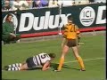 Gary Ablett (AFL) - Geelong vs Hawthorn Grand Final 1989 Gary Ablett (AFL) - Geelong vs Hawthorn Grand Final 1989