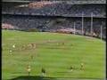 Gary Ablett (AFL) - Geelong vs Hawthorn Grand Final 1989