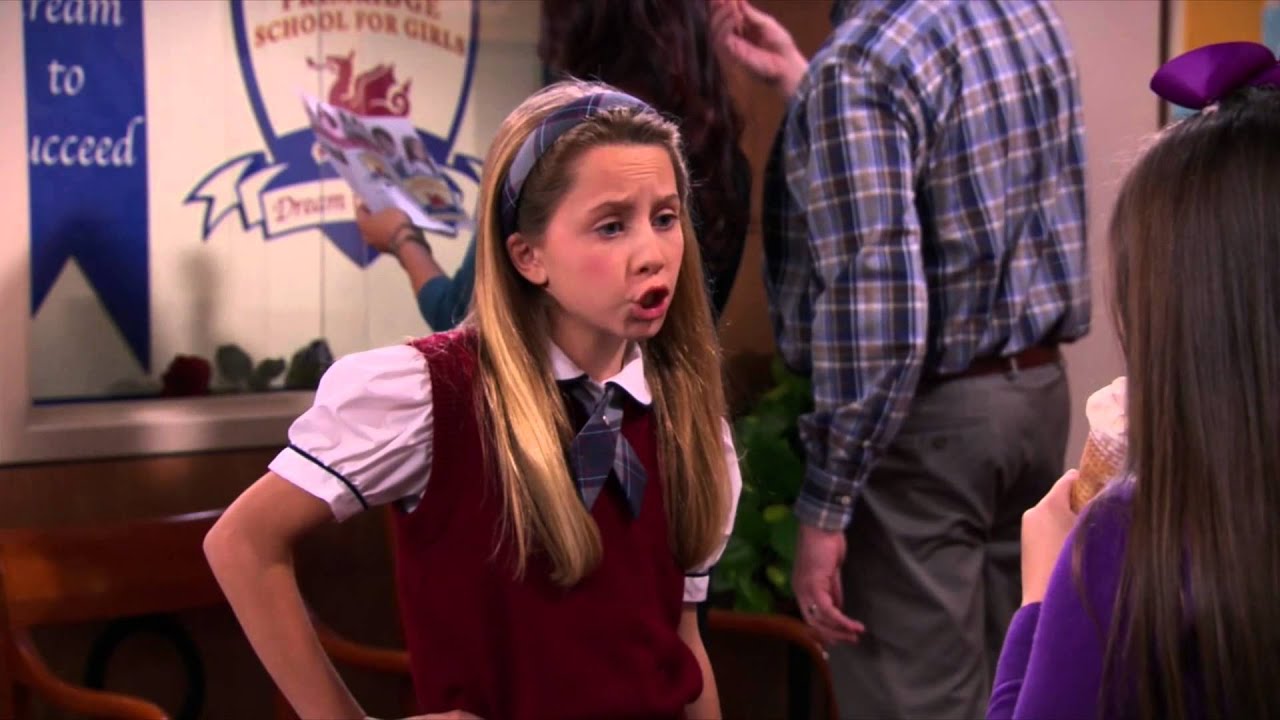 Eden McCoy: Rising Star of ‘General Hospital’ and Her Acting Journey