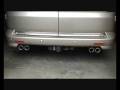 videos de VW T5 EPS Sportuitlaat