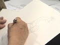 John Romita Sr Draws . . . . Spider-Man (Pt 2 of 5) John Romita Sr Draws . . . . Spider-Man (Pt 2 of 5)