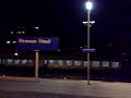 Il sorpasso (R 3147 Firenze-Livorno e R 11731 Firenze-Pisa:)