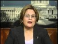 Rep. Ileana Ros-Lehtinen (R-FL)'s Ask, Listen, Learn Public Service Announcement