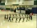 Celtic Heartbeat - Campionati Mondiali 2004