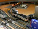 DCCの効能（縦列駐車）