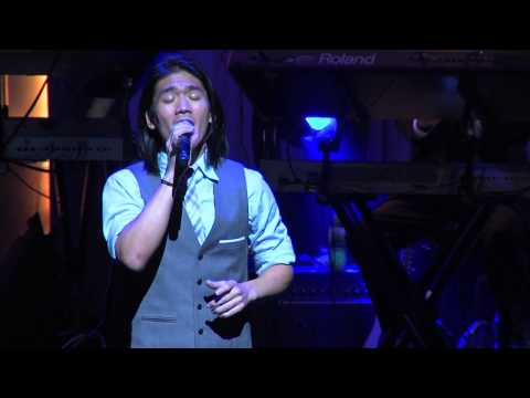 Matthew Hashimoto, FIRST PLACE, Amateur Night at the Apollo Super Top Dog