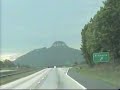 Pilot Mountain, North Carolina