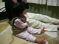 おネェMANSを見ながらおとーちゃんと美尻エクササイズ～！！