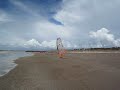 Dirtwindsurf : Le pointeau 20/04/2008 by Heflav