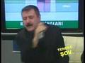 Azer Bülbül GercekTV'de  2007/2008 Buralarda (BARO41)