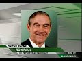Ron Paul on MSNBC 11/6 discussing November 5th
