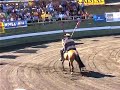 Chilean Rodeo at Villarrica