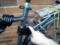 (uploaded by Munkeh)&nbsp;DEALEXTREME Vibration Activated 110dB Bicycle Anti