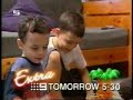 QTQ-9 Brisbane Extra Promo 2005