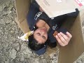 montse in a box