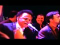 Marc Anthony-Valio la Pena-Casa Blanca