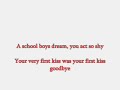 Bon Jovi - You give love a bad name