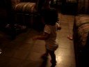 Adriana Linette Bailando