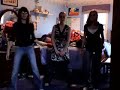 Low and ChaCha Slide