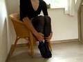 Man-in-pantyhose
